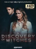 El descubrimiento de las brujas Temporada 1 [720p]